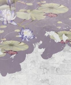 Fotografie leknínů