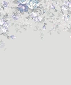 Fototapeta Delicate Flowers 2