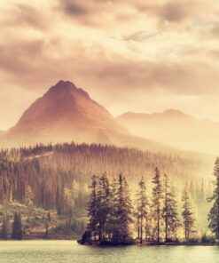 Fototapeta Vysoké Tatry