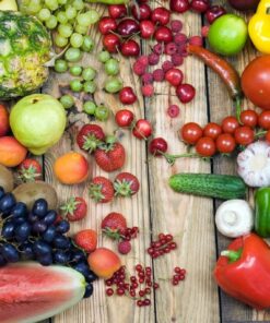 Fototapeta Dárky léta