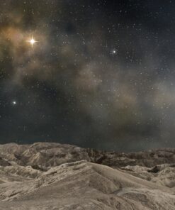 Fototapeta Jiná planeta