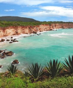 Fototapeta Paradise Ocean