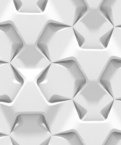 Fototapeta Six Angles