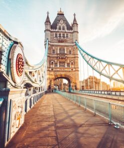 Fototapeta Tower Bridge
