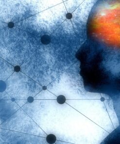 Fototapeta Lidská mysl