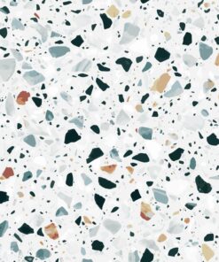 Fototapeta Italská terakota