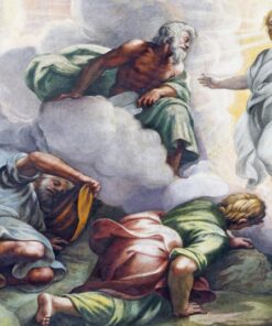 Fototapeta Mount Tabor