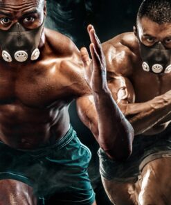 Fototapeta Dva běžci