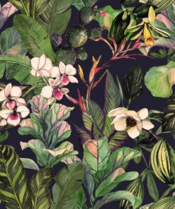 Fototapeta Rajská zahrada