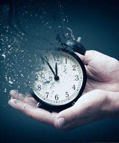 Fototapeta Time Lapse