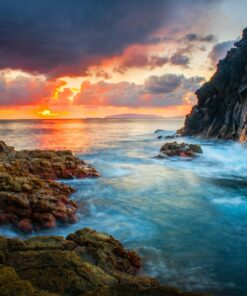 Fototapeta Krásná Madeira