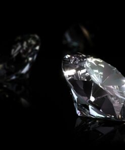 Fototapeta Diamond lesk