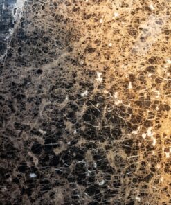 Fototapeta Black Marble