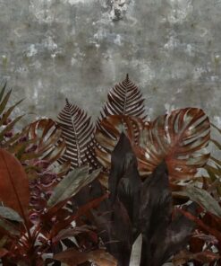 Fototapeta Rostliny v květináči