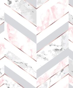 Fototapeta Pastelové parkety