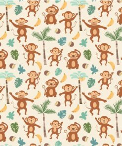 Fototapeta Sada opic 2