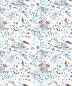 Fototapeta Vodové barvy