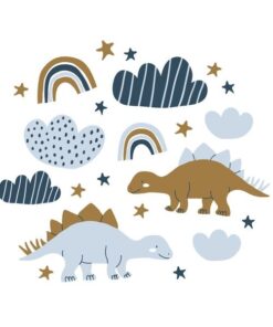 Fototapeta Dinosauři 12