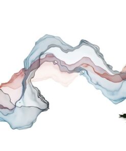 Fototapeta Lines of Ink