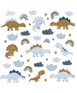 Fototapeta Dinosauři 11