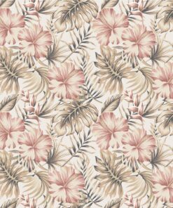 Fototapeta Květ ibišku