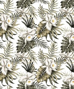 Fototapeta Květ orchideje