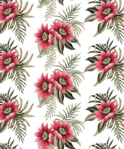 Fototapeta Růžový lotos