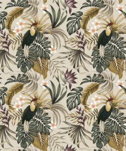 Fototapeta Exotický pták