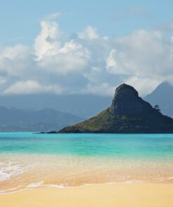 Fototapeta Havajský ostrov