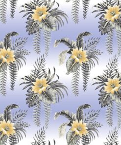 Fototapeta Žlutý lotos