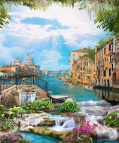 Fototapeta Výhled na moře 2