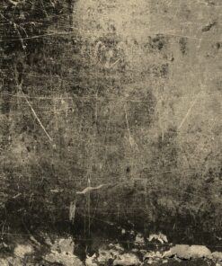 Fototapeta Dark Wall