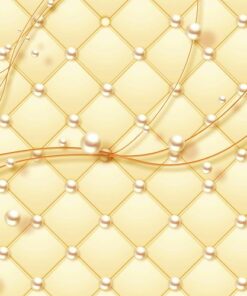 Fototapeta Delicate Ornament