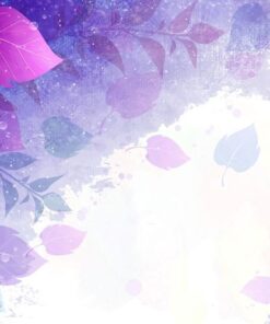 Fototapeta Bubliny a listy