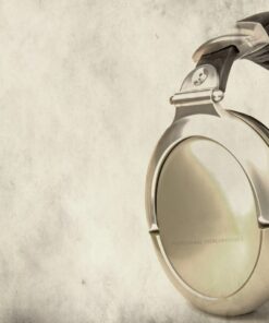 Fototapeta Stereo sluchátka