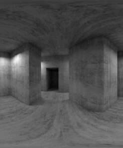 Fototapeta 3D interiér