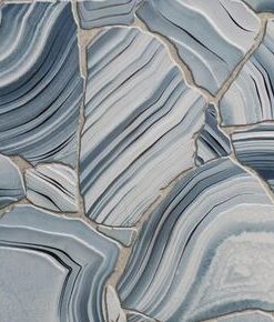 Fototapeta Cracked Marble