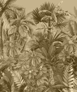 Fototapeta Tropický prales 2