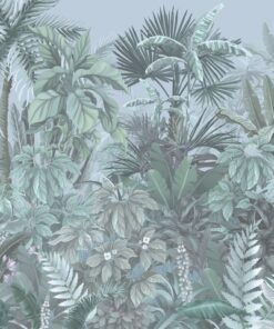 Fototapeta Džungle 4