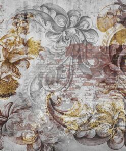 Fototapeta ve stylu Loft