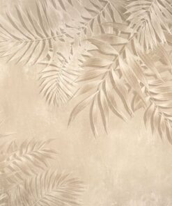 Fototapeta Kresba listů