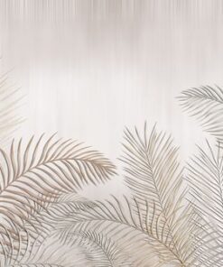 Fototapeta Tropické palmy 4