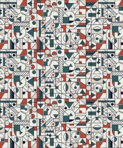 Fototapeta Geometrie 2