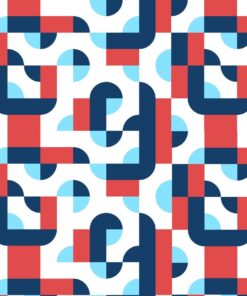 Fototapeta Obdélníky