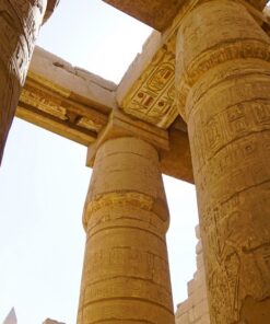 Fototapeta Palácové sloupy