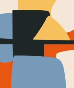 Fototapeta Geometrický vzor 2