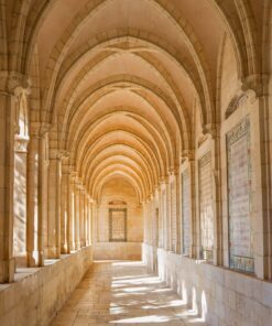 Fototapeta Pater Noster