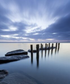 Fototapeta Stone Harbor
