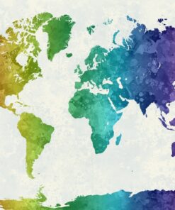 Fototapeta Vodní svět