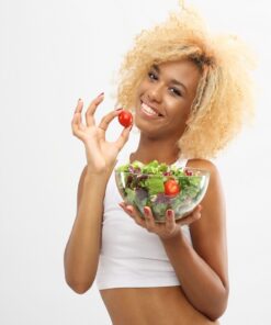 Fototapeta Light Meal